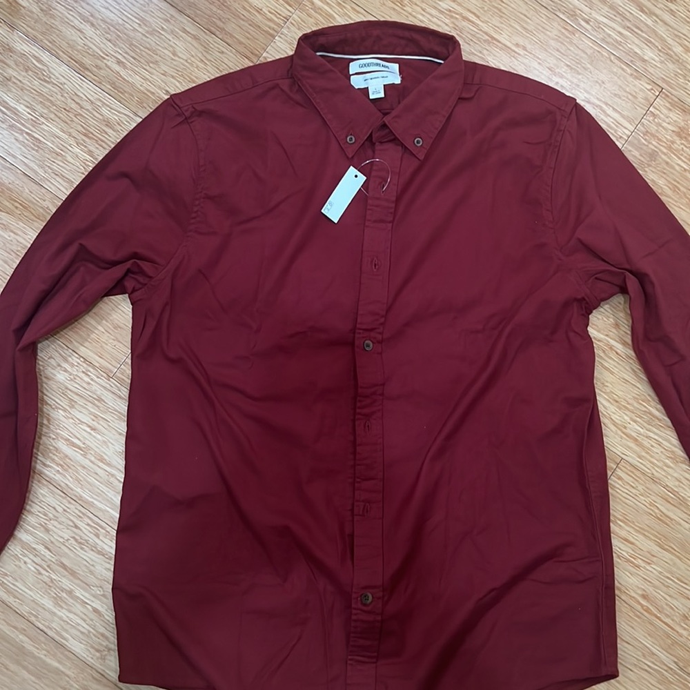 New shirt - Picture 5 of 6